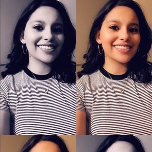 Meet your Posher, Mckenzie